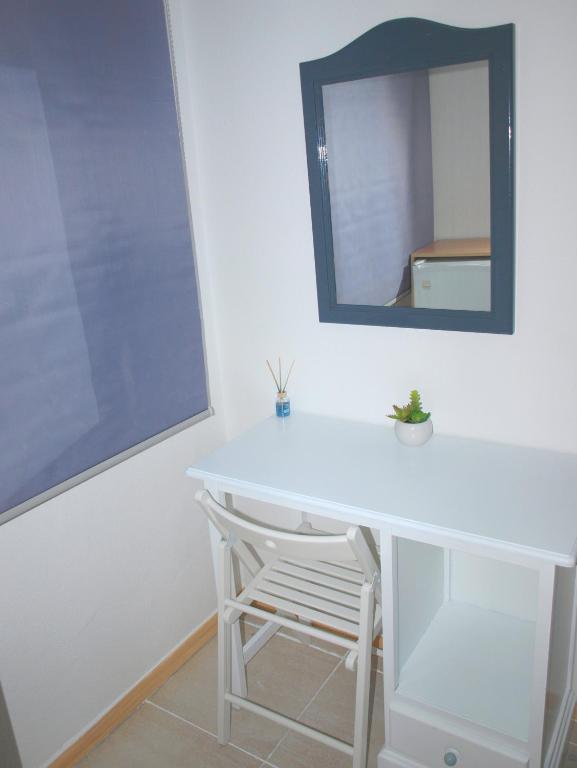 Hostal El Parque San Martín de la Vega Quarto foto